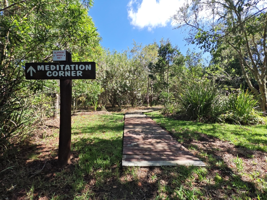 To Let 2 Bedroom Property for Rent in Rheenendal Western Cape